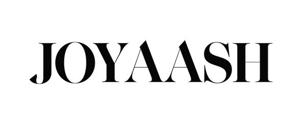 JOYAASH: Triumph Through Fashion
