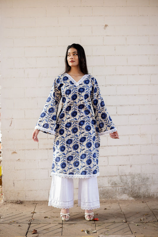 FIZA Pakistani Kurta