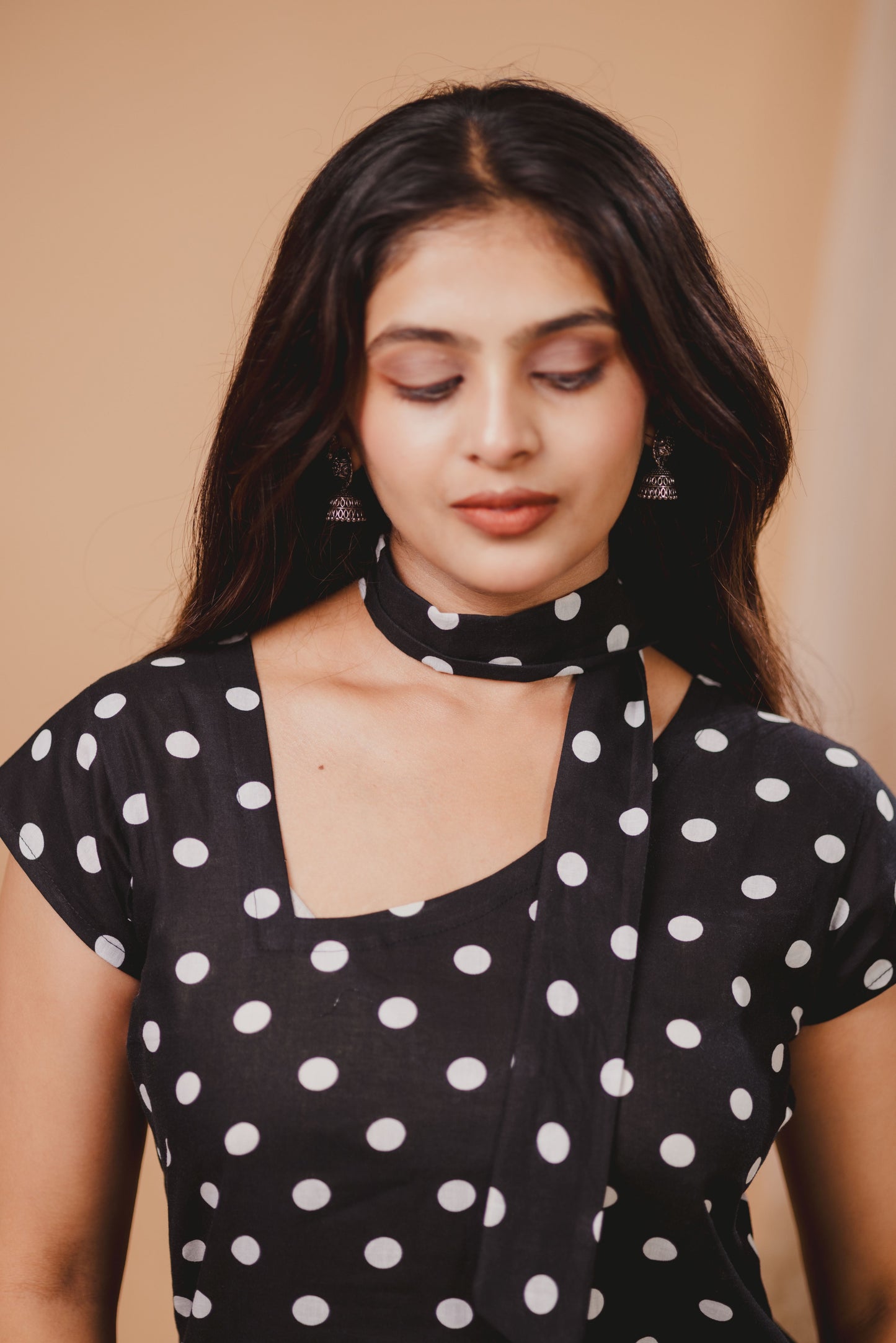 DREAM GIRL Black Set